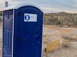 Portable Toilets for Parks and Recreation Areas